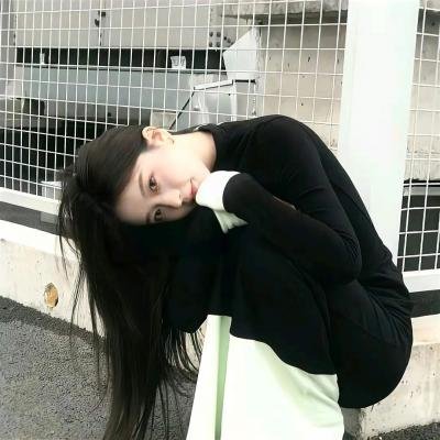 神秘女房东