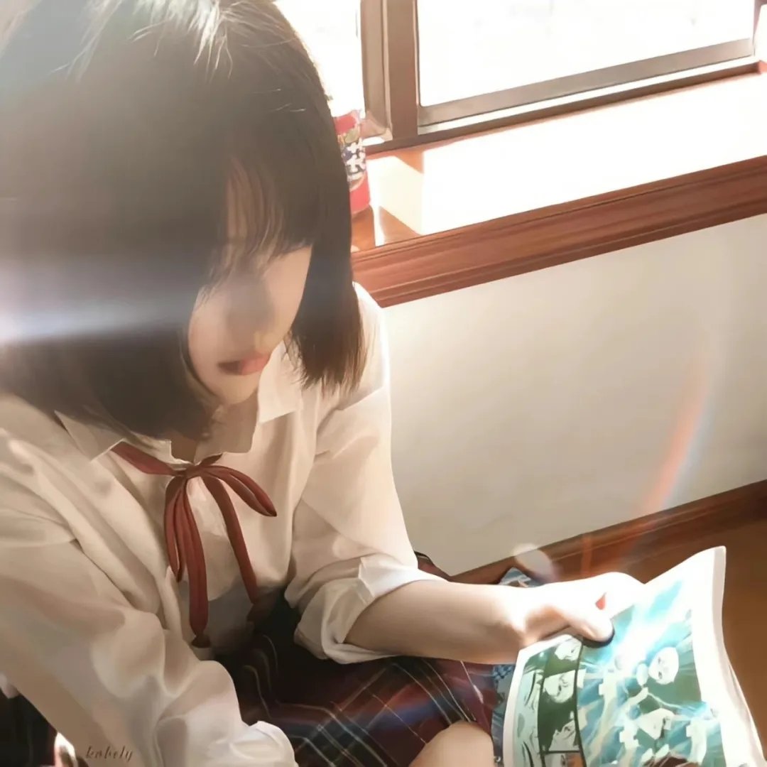 男孩