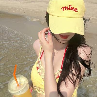 法国姑娘