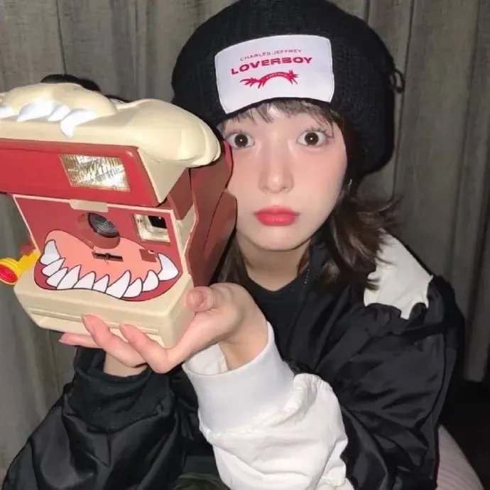 光影之妓