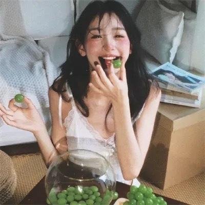 城市的感觉